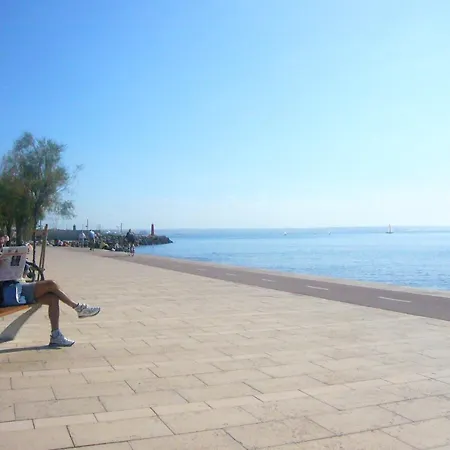 Hébergement de vacances Blue House Portixol Mallorca