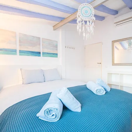 Blue House Portixol Mallorca *