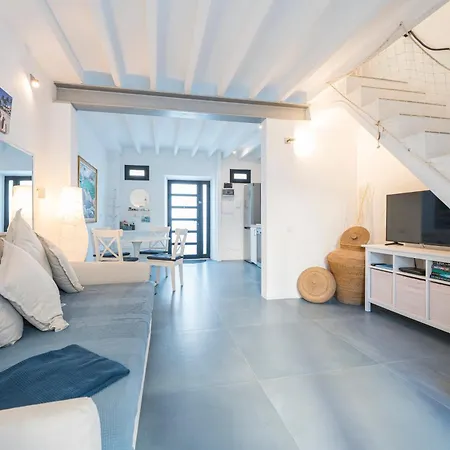 Blue House Portixol Mallorca *