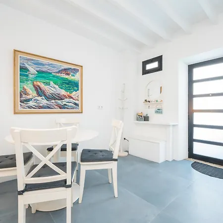 Hébergement de vacances Blue House Portixol Mallorca Palma
