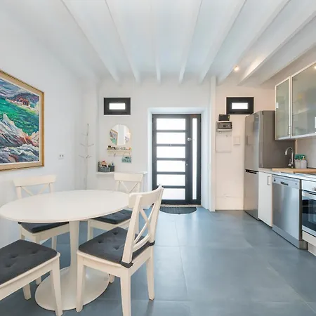 Hébergement de vacances Blue House Portixol Mallorca Palma