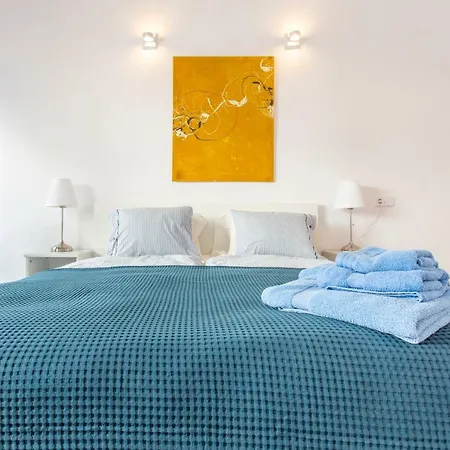 Blue House Portixol Mallorca *