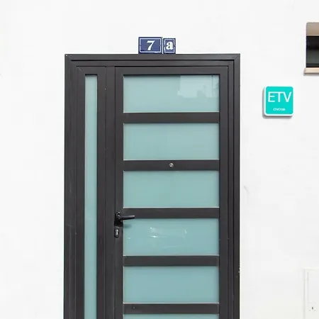 Bluehouse Portixol Mallorca Semesterbostad Palma de Mallorca