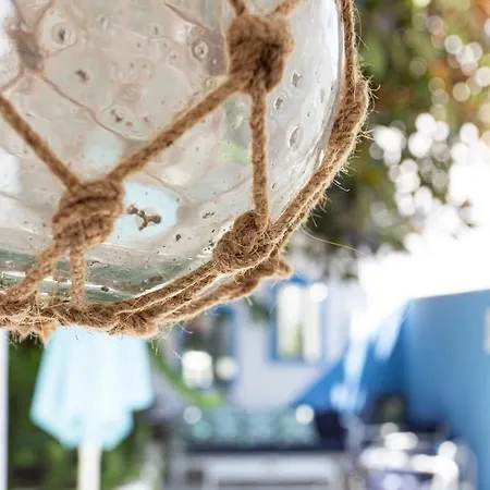 Bluehouse Portixol Mallorca Semesterbostad