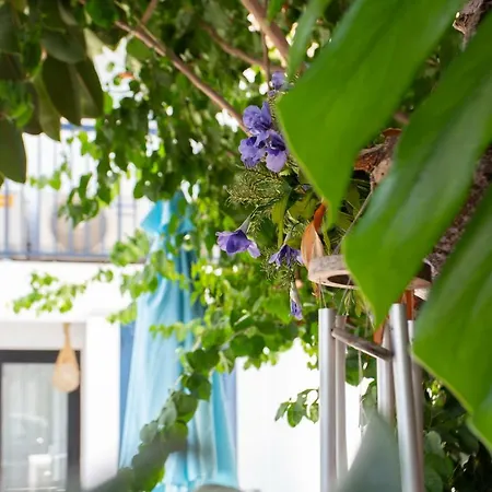 Bluehouse Portixol Mallorca Semesterbostad Palma de Mallorca