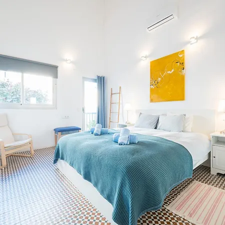 Bluehouse Portixol Mallorca Palma de Mallorca