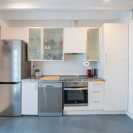 Сasa de vacaciones Bluehouse Portixol Mallorca *